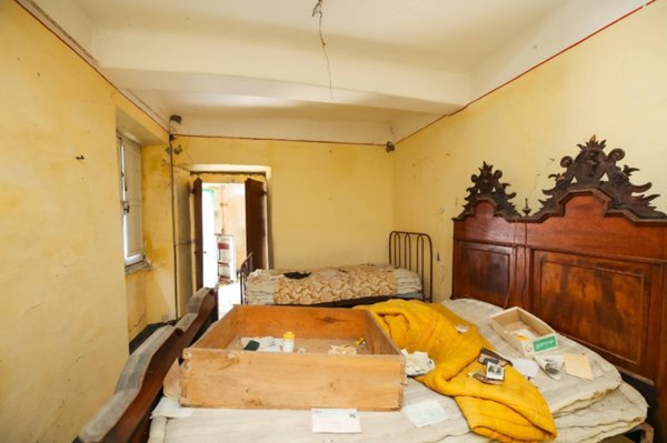 casa indipendente in vendita a Cogorno in zona San Salvatore