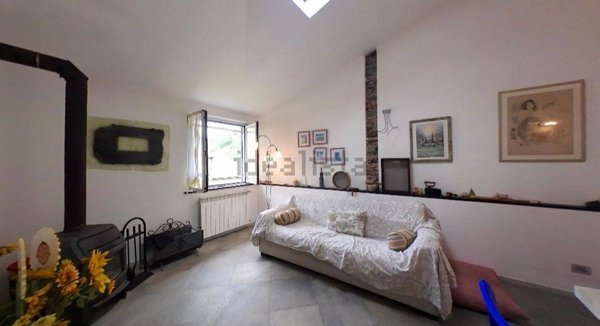 appartamento in vendita a Cogorno