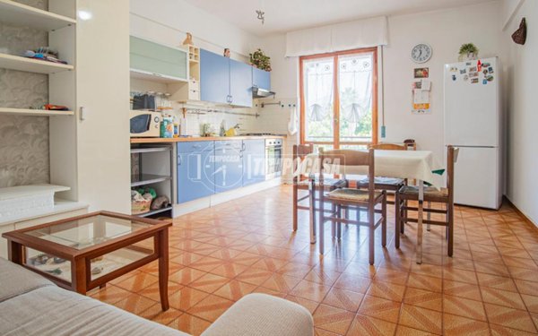 appartamento in vendita a Cogorno in zona San Salvatore