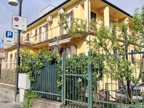 appartamento in vendita a Cogorno in zona San Salvatore