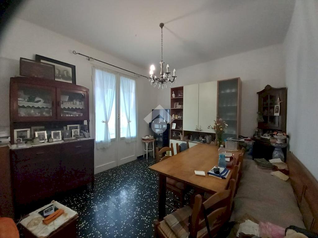 appartamento in vendita a Cogorno in zona San Salvatore