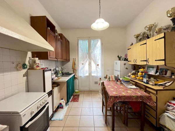 appartamento in vendita a Cogorno in zona San Salvatore