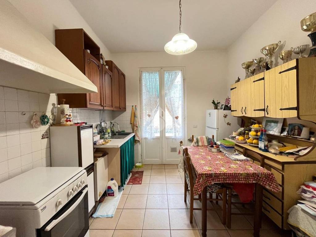 appartamento in vendita a Cogorno in zona San Salvatore