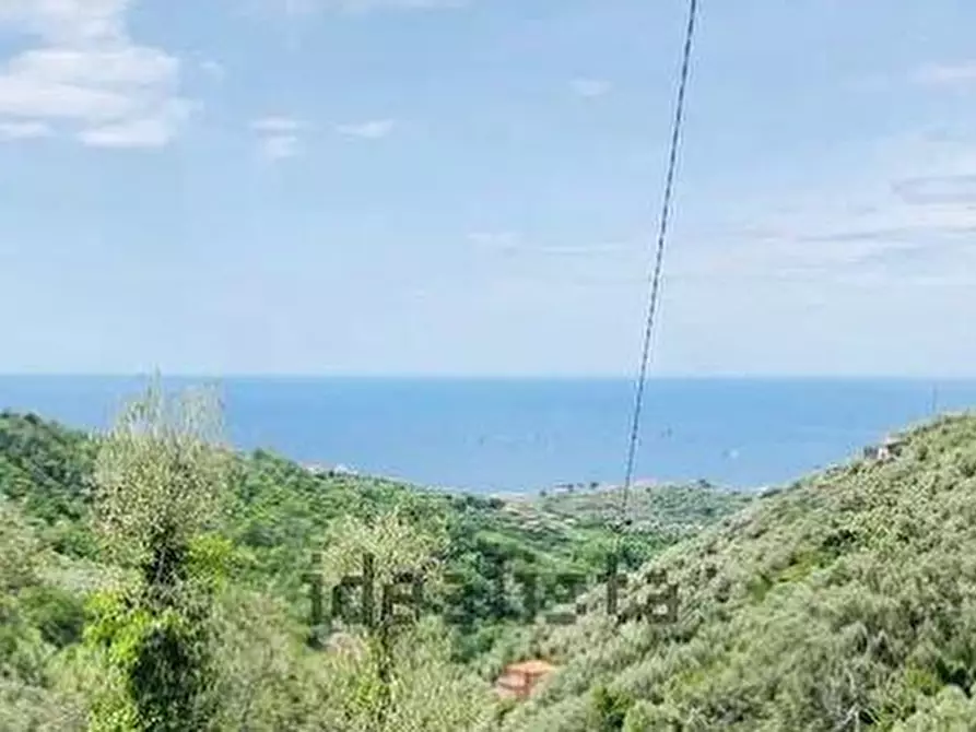 casa indipendente in vendita a Cogorno