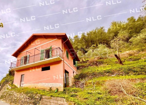 casa indipendente in vendita a Cogorno