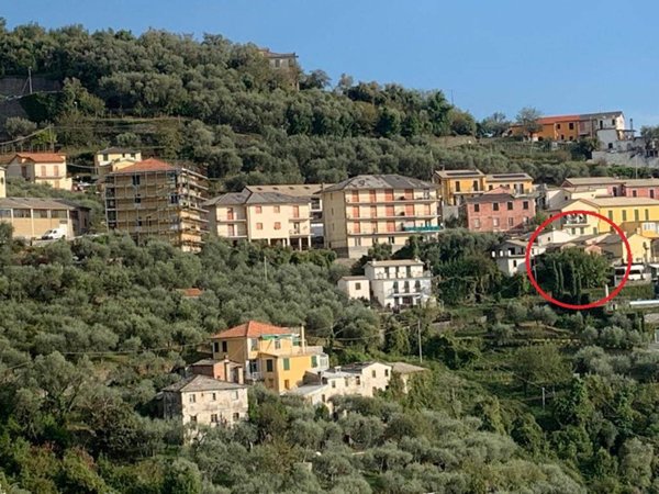 casa indipendente in vendita a Cogorno