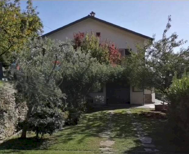 casa indipendente in vendita a Cogorno