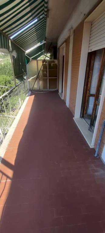 appartamento in vendita a Cogorno in zona San Salvatore