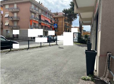 negozio in vendita a Cogorno