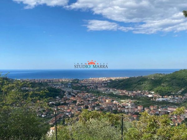 casa indipendente in vendita a Cogorno