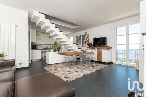 casa indipendente in vendita a Cogorno