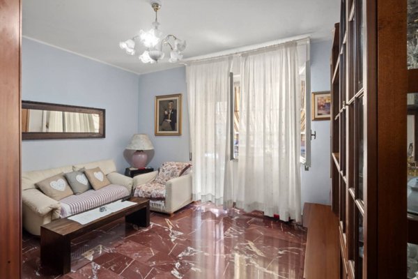 appartamento in vendita a Cogorno in zona San Salvatore