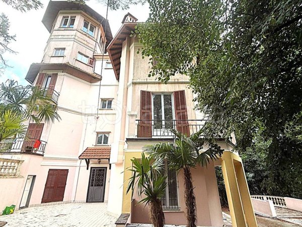 appartamento in vendita a Cogorno