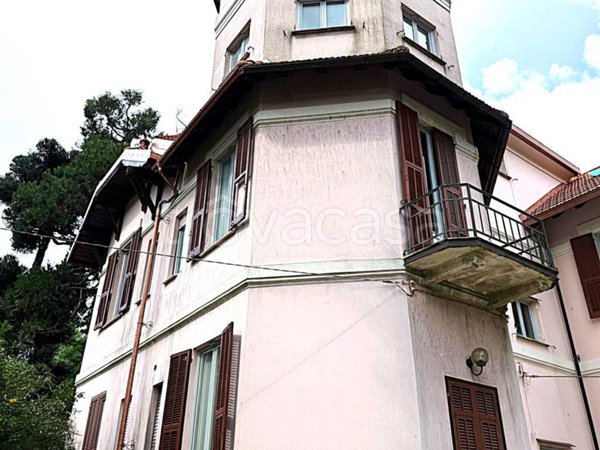 appartamento in vendita a Cogorno
