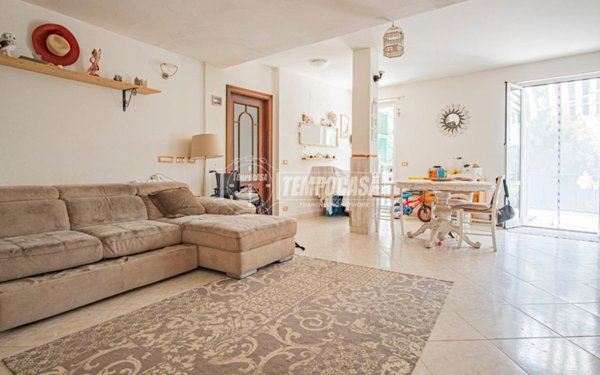 appartamento in vendita a Cogorno in zona San Salvatore