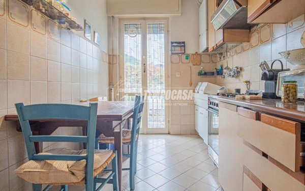 appartamento in vendita a Cogorno in zona San Salvatore