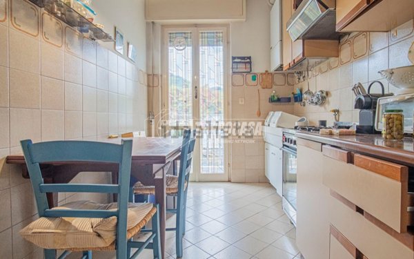 appartamento in vendita a Cogorno in zona San Salvatore