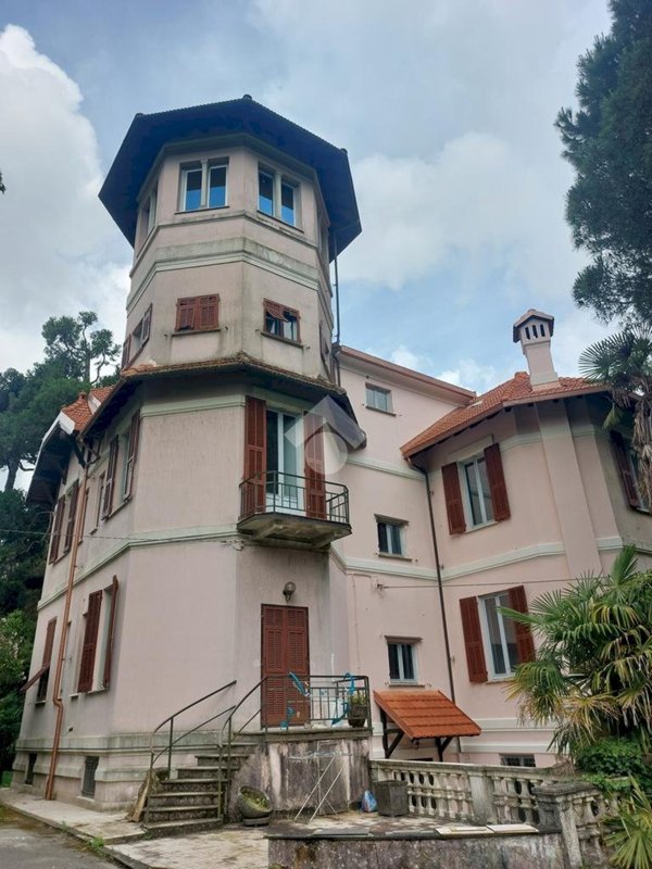appartamento in vendita a Cogorno