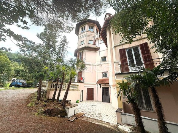 appartamento in vendita a Cogorno