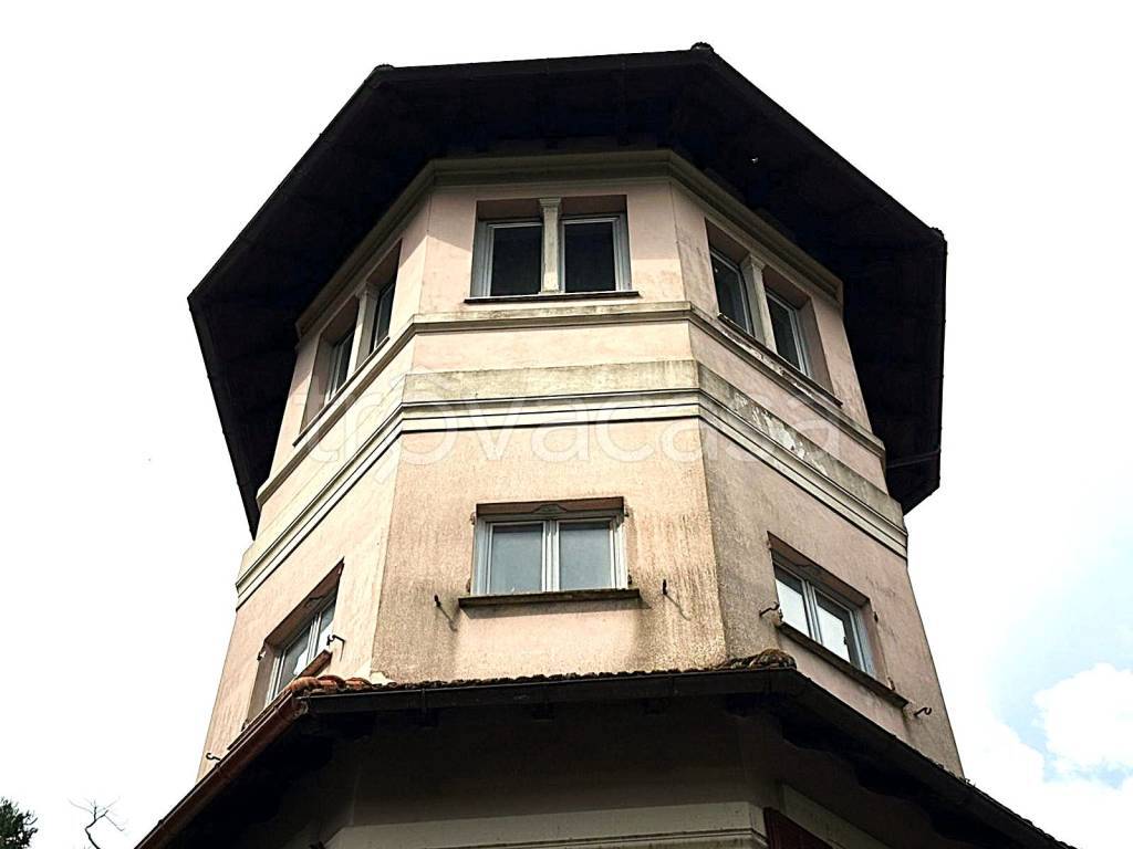 appartamento in vendita a Cogorno