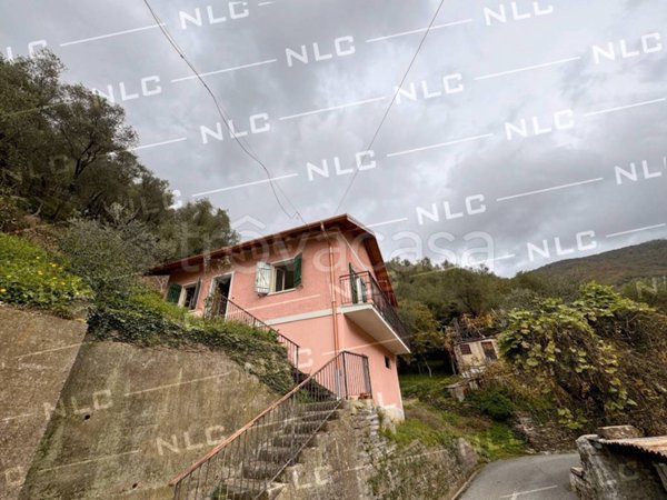 casa indipendente in vendita a Cogorno