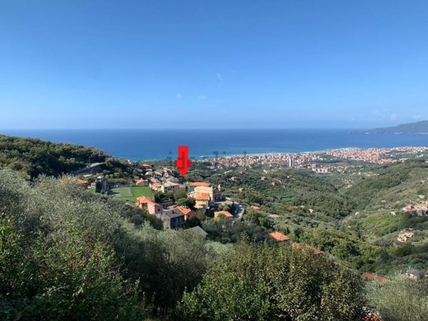 casa indipendente in vendita a Cogorno