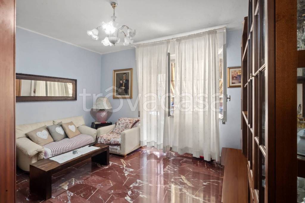 appartamento in vendita a Cogorno in zona San Salvatore