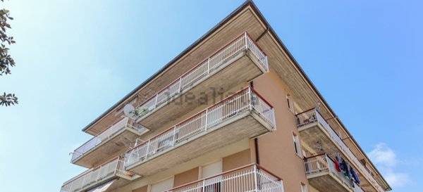 appartamento in vendita a Cogorno