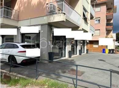 negozio in vendita a Cogorno