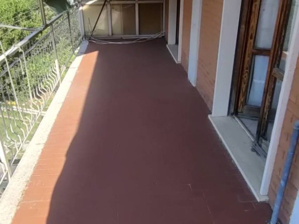 appartamento in vendita a Cogorno in zona San Salvatore