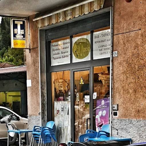 negozio in vendita a Cogorno in zona San Salvatore