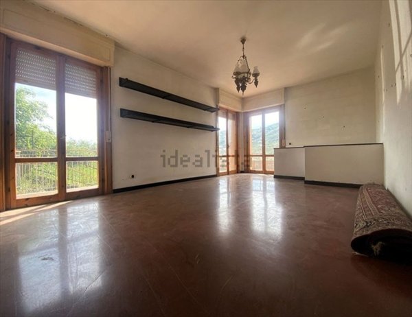 appartamento in vendita a Cogorno in zona Panesi