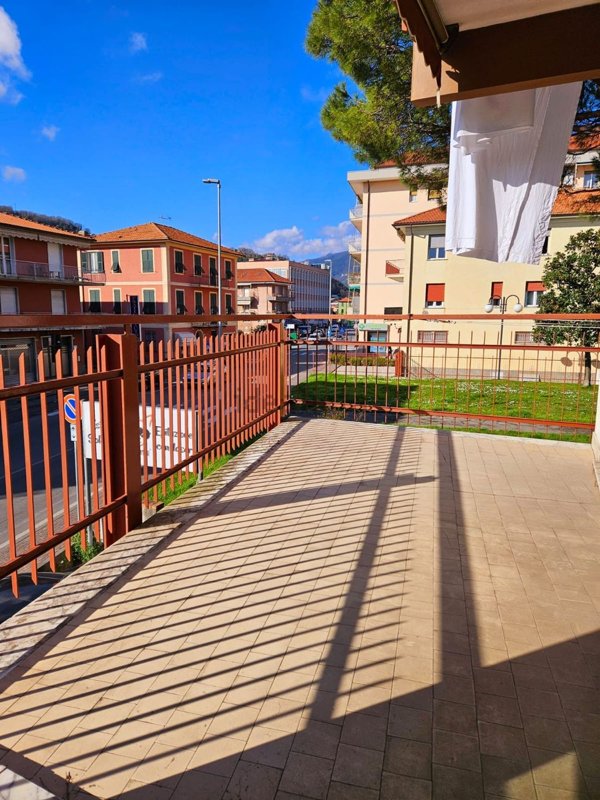 appartamento in vendita a Cogorno