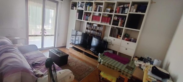 appartamento in vendita a Cogorno in zona San Salvatore