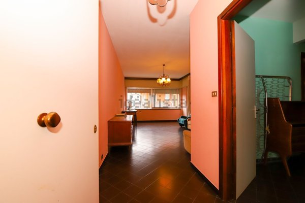 appartamento in vendita a Cogorno in zona San Salvatore