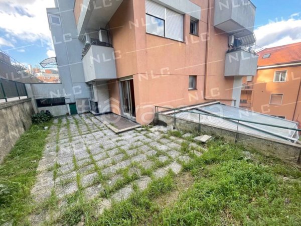 appartamento in vendita a Cogorno in zona San Salvatore