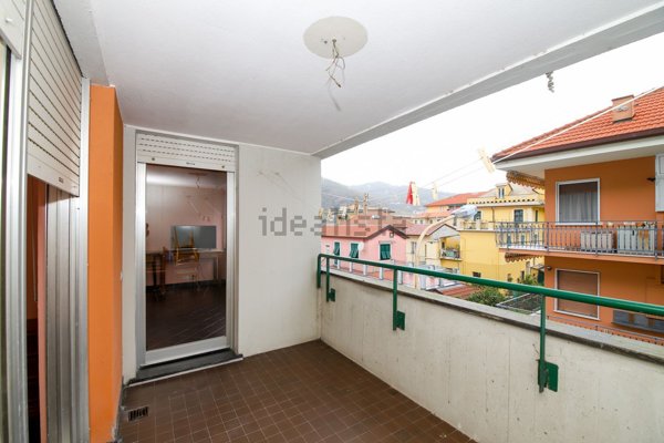 appartamento in vendita a Cogorno in zona San Salvatore