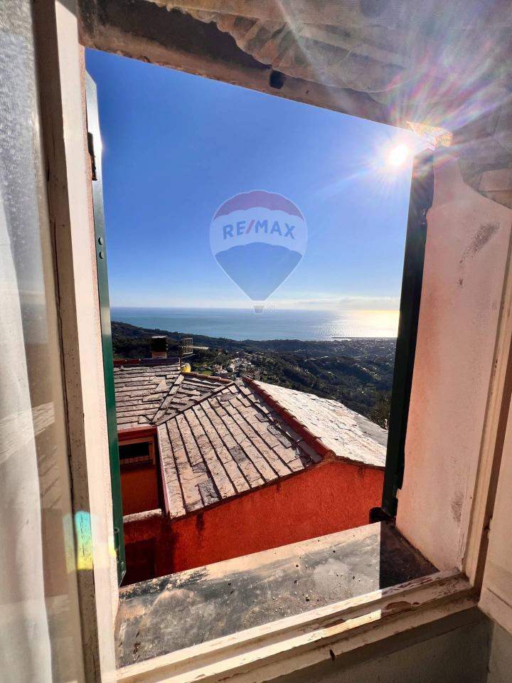 casale in vendita a Cogorno