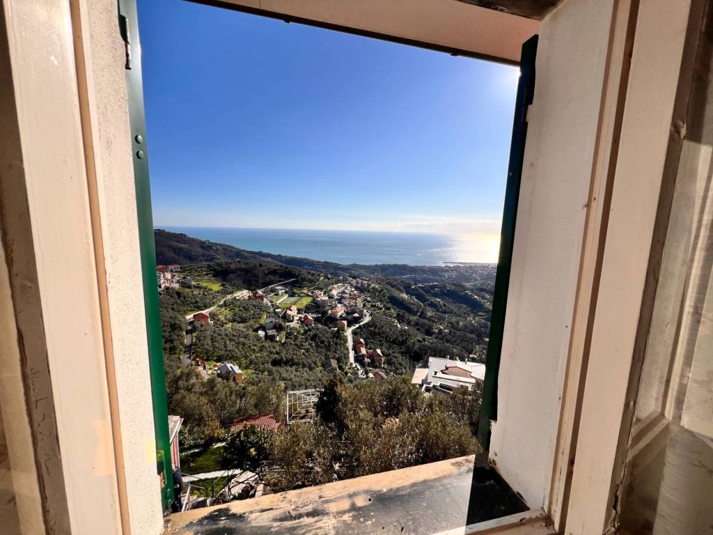 casa indipendente in vendita a Cogorno