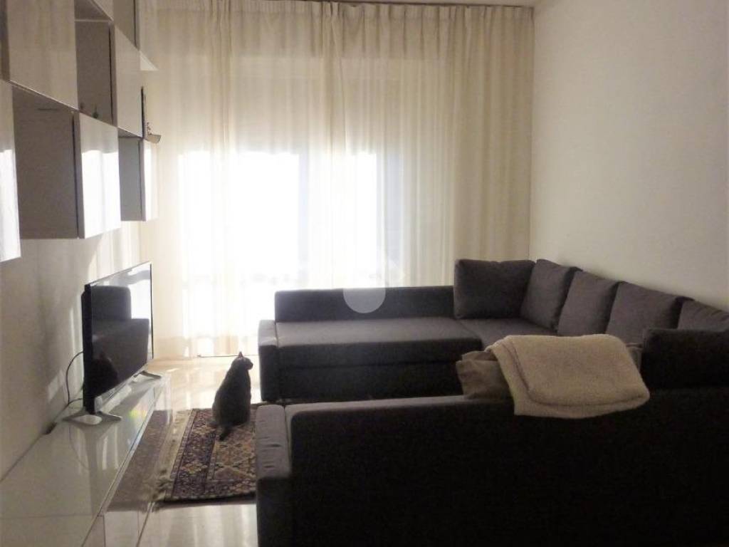 appartamento in vendita a Cogorno in zona San Salvatore