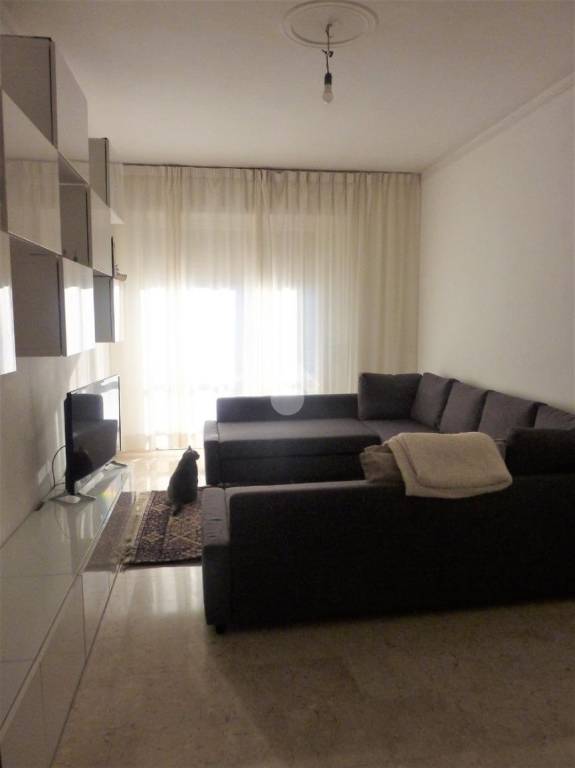 appartamento in vendita a Cogorno in zona San Salvatore