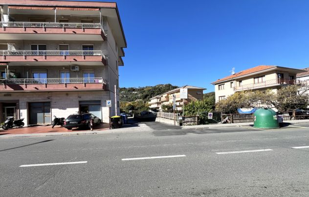 appartamento in vendita a Cogorno
