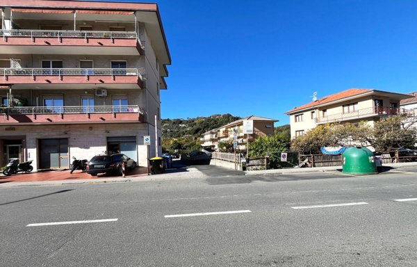 appartamento in vendita a Cogorno