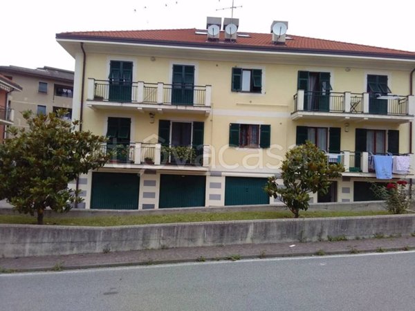 appartamento in vendita a Cogorno in zona San Salvatore