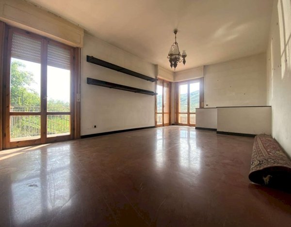 appartamento in vendita a Cogorno in zona San Salvatore