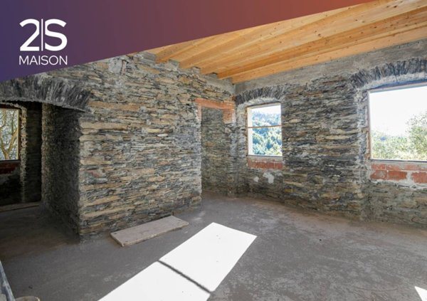 casa indipendente in vendita a Cogorno