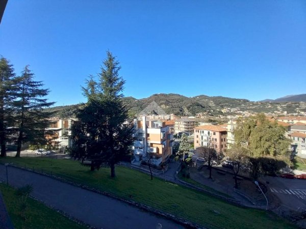 appartamento in vendita a Cogorno in zona San Salvatore