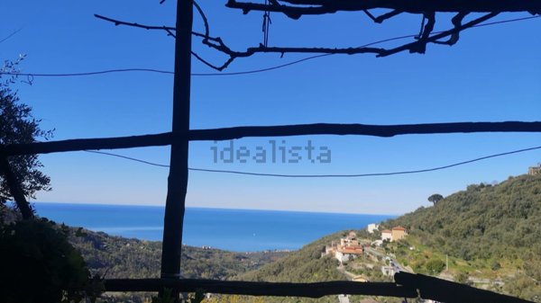 casa indipendente in vendita a Cogorno