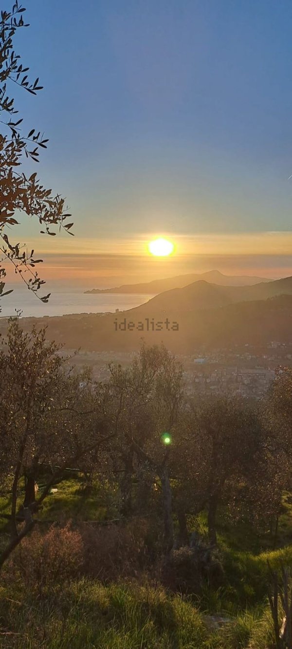 casale in vendita a Cogorno