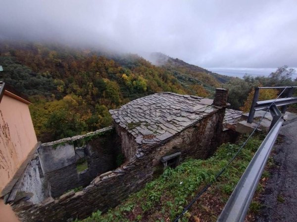 pentavano in vendita a Cogorno